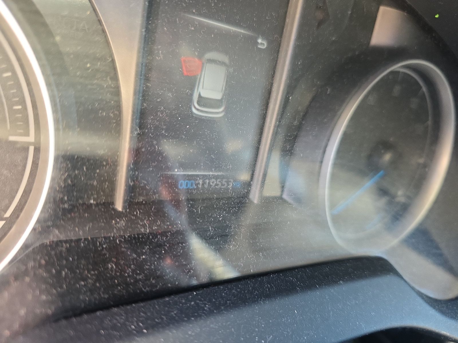 2021 Toyota Venza LE AWD