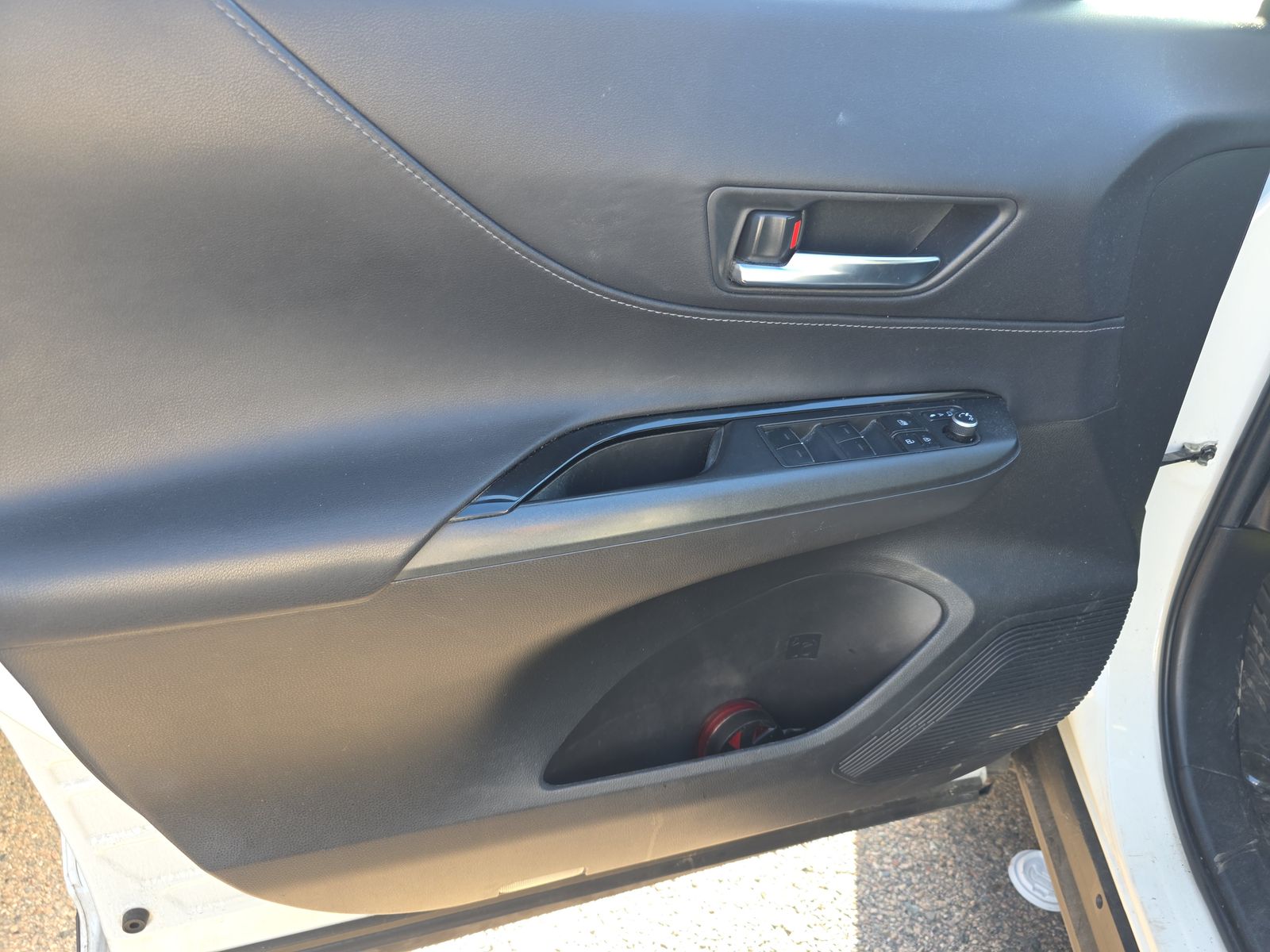 2021 Toyota Venza LE AWD