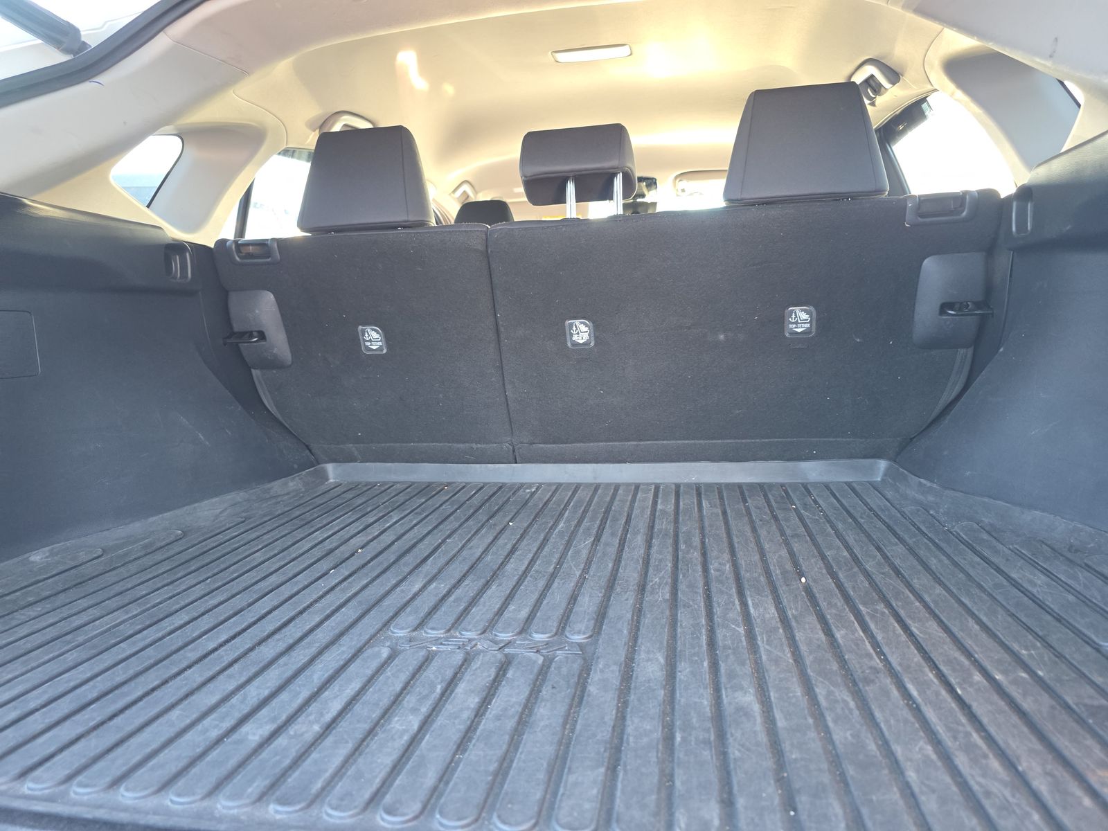 2021 Toyota Venza LE AWD