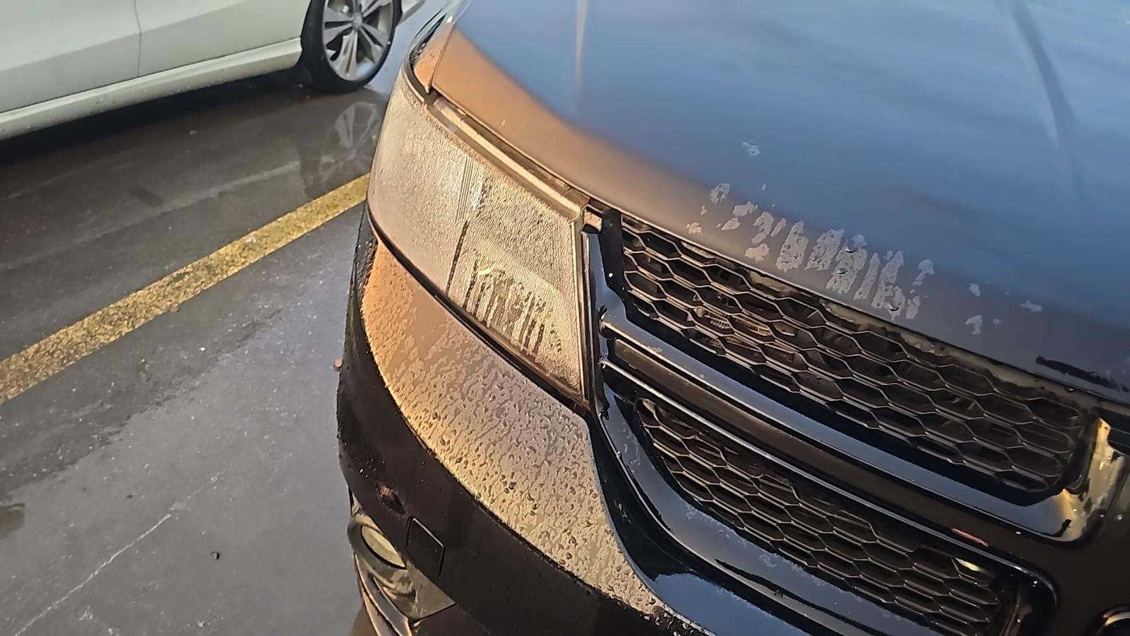 2019 Dodge Journey GT FWD