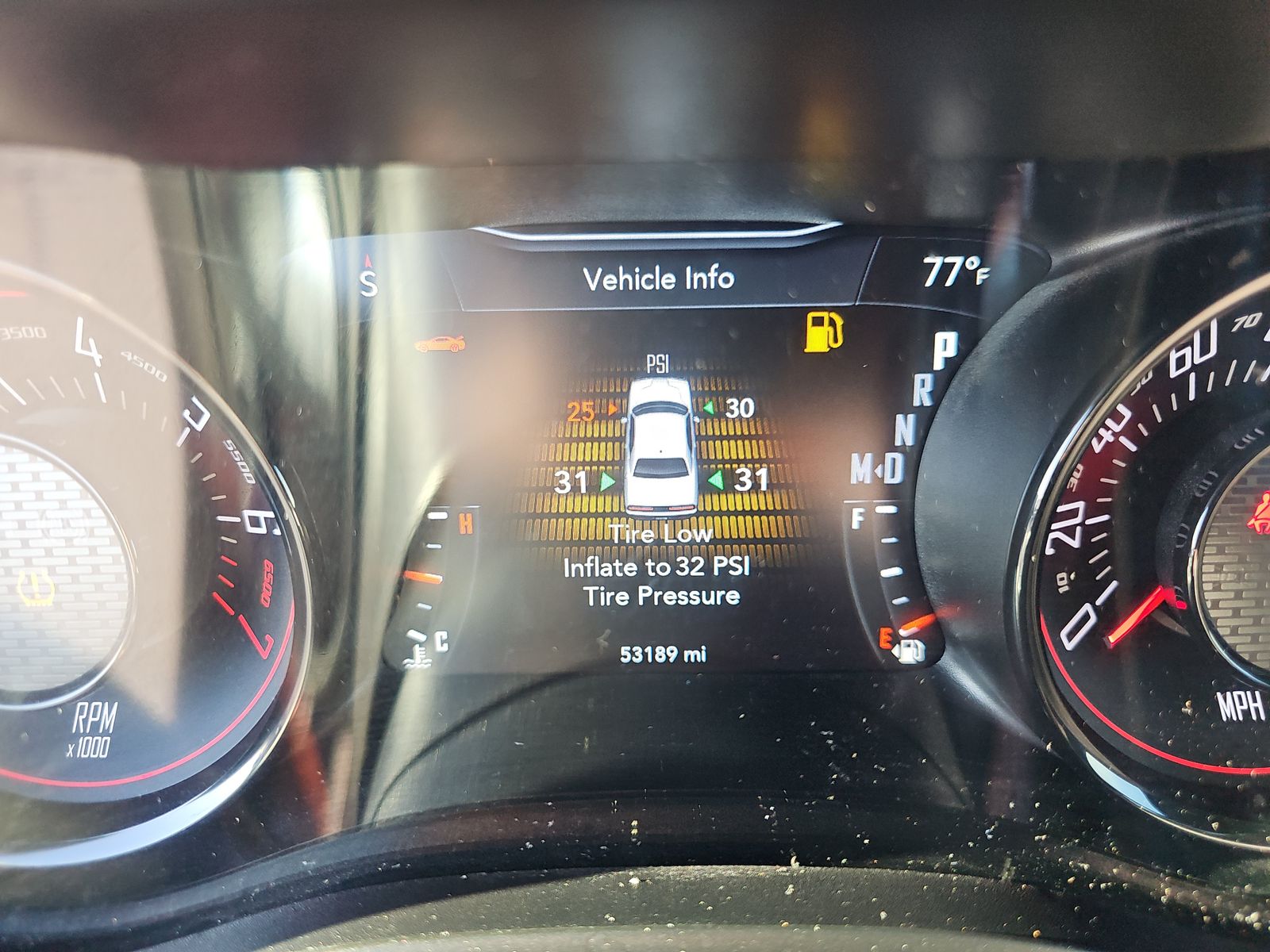 2022 Dodge Challenger GT RWD