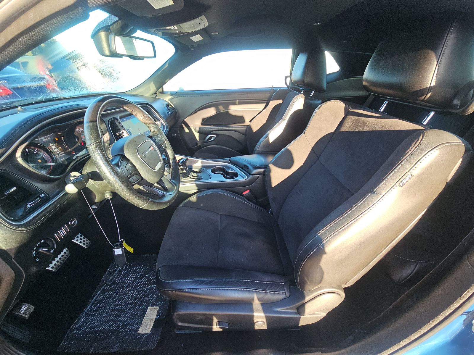 2022 Dodge Challenger GT RWD