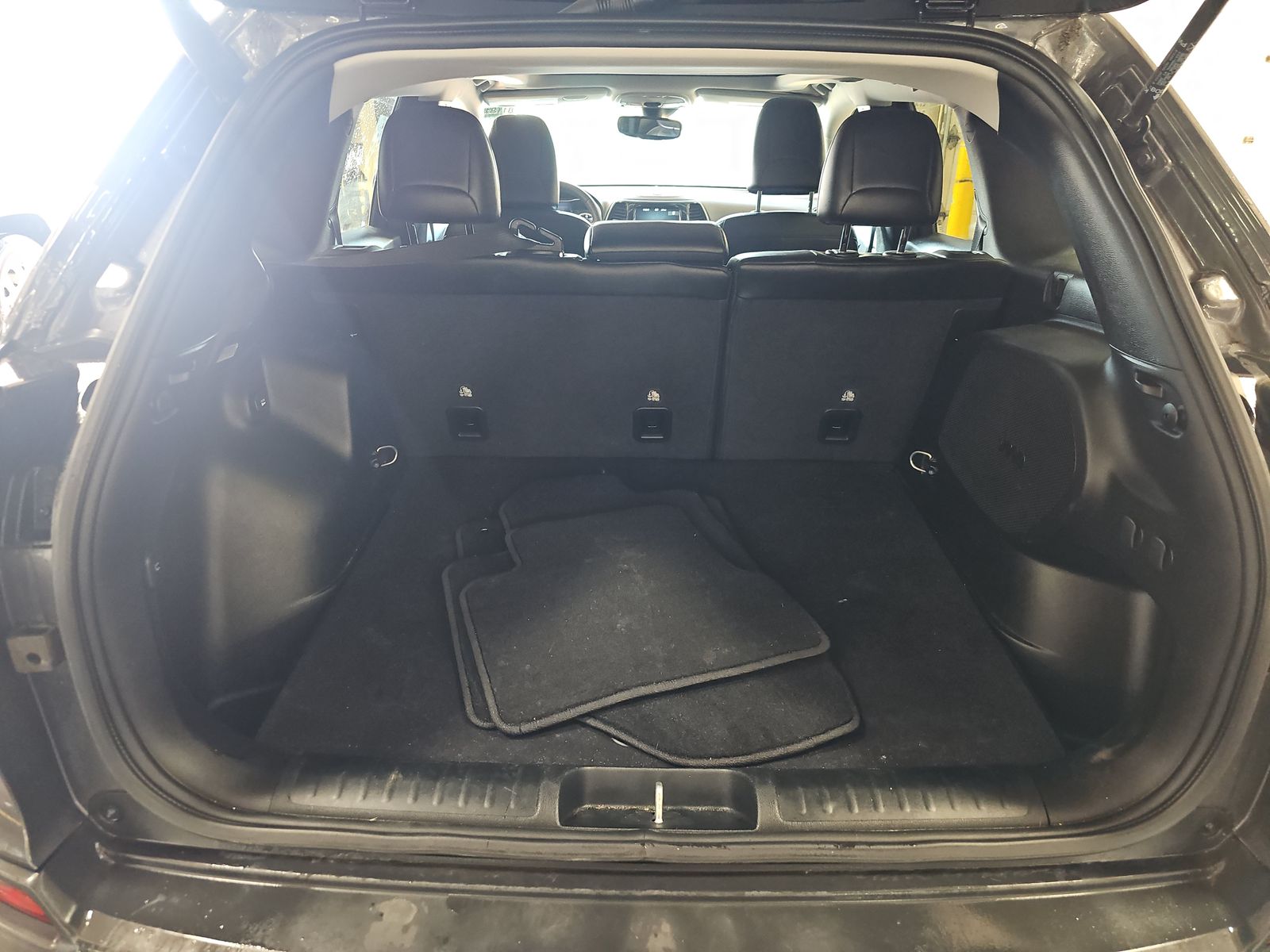 2022 Jeep Cherokee Limited AWD