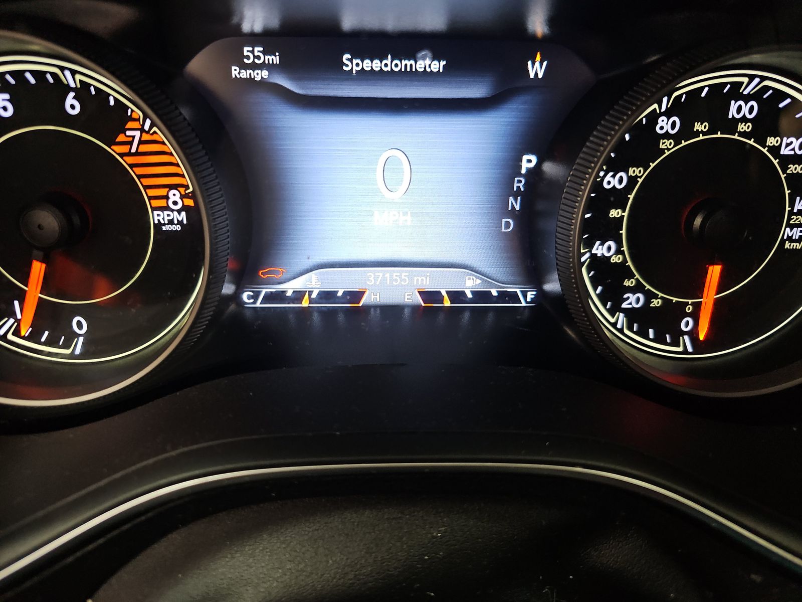 2022 Jeep Cherokee Limited AWD