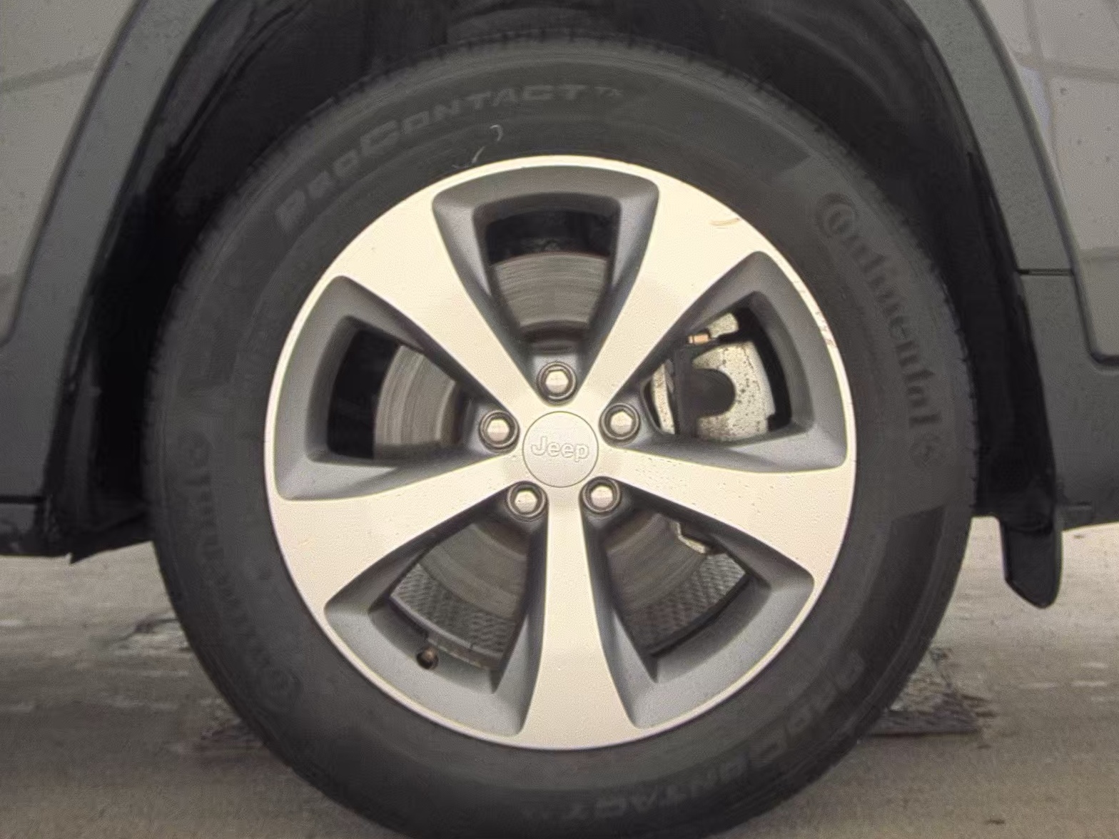 2022 Jeep Cherokee Limited AWD