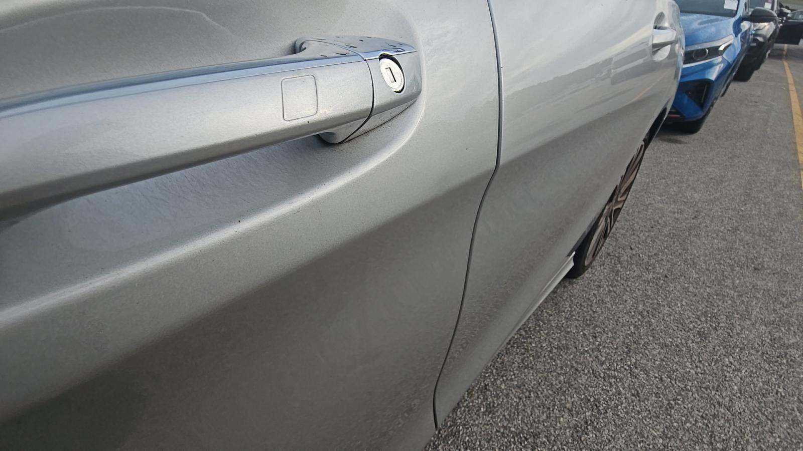 2018 Mercedes-Benz CLA CLA 250 AWD