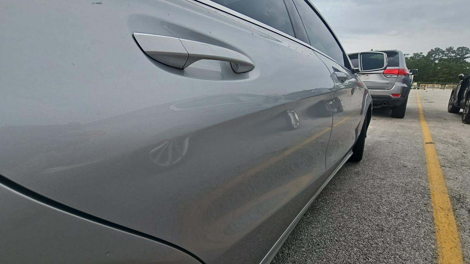 2018 Mercedes-Benz CLA CLA 250 AWD