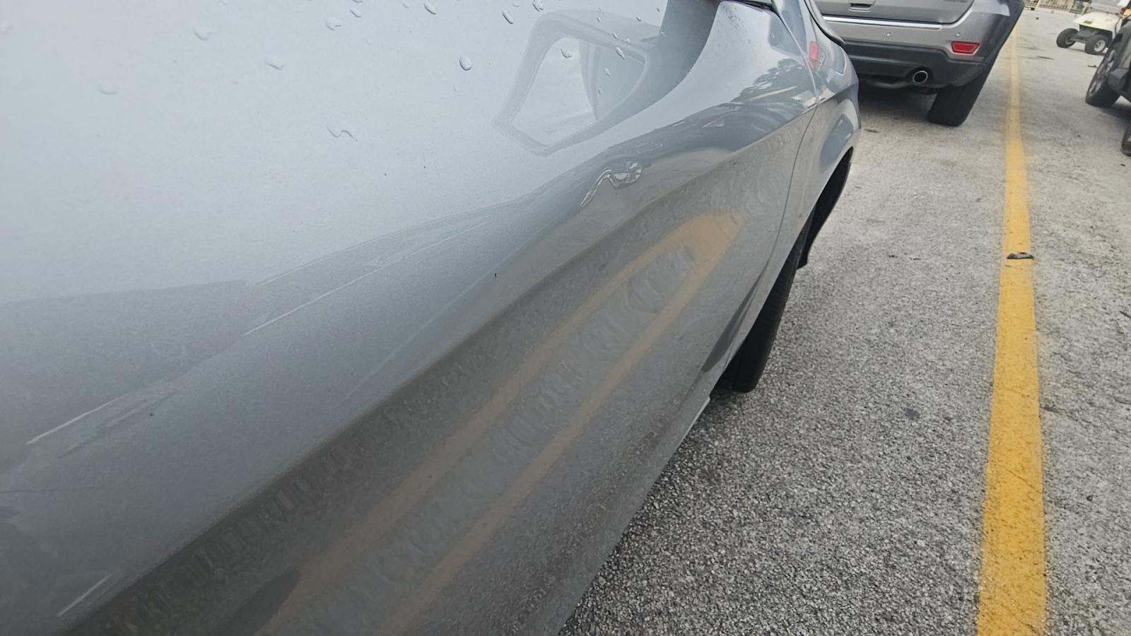 2018 Mercedes-Benz CLA CLA 250 AWD