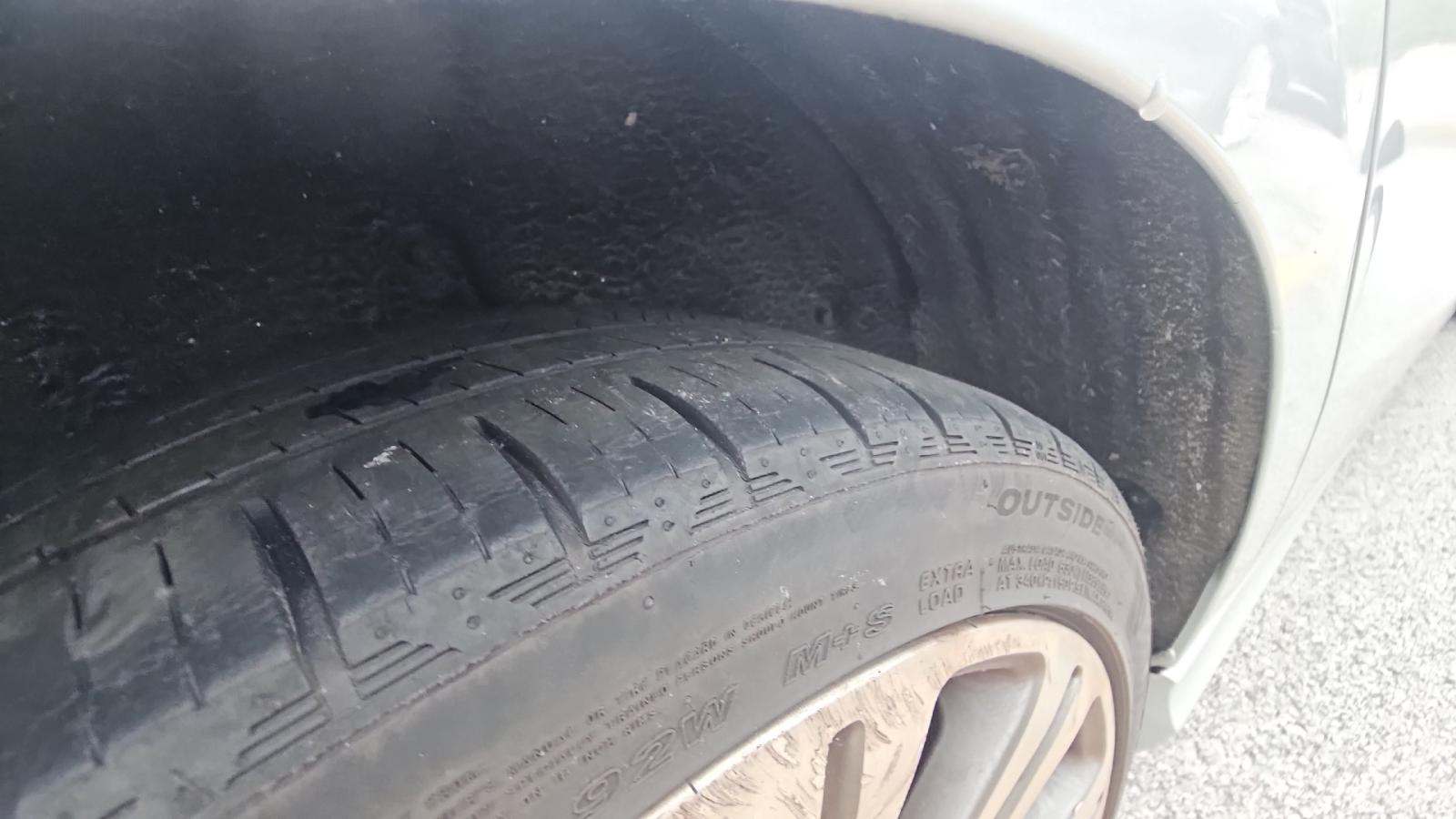 2018 Mercedes-Benz CLA CLA 250 AWD