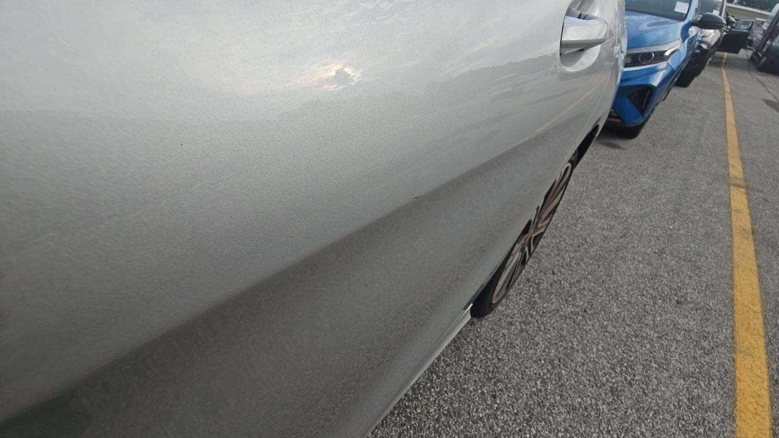 2018 Mercedes-Benz CLA CLA 250 AWD