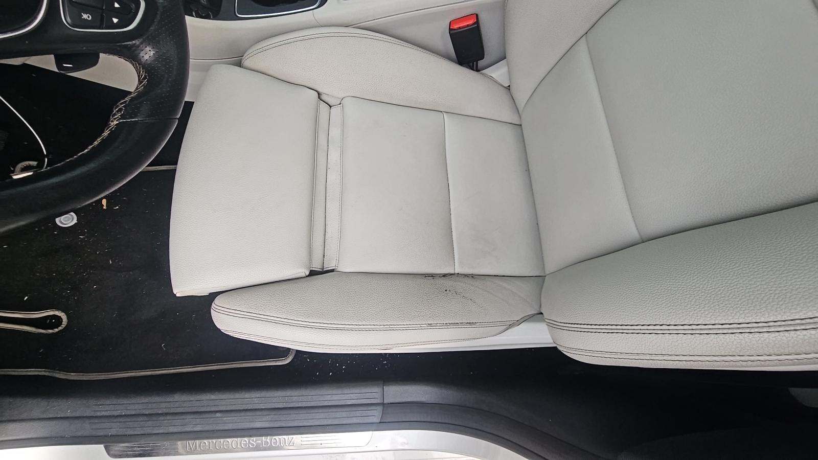 2018 Mercedes-Benz CLA CLA 250 AWD