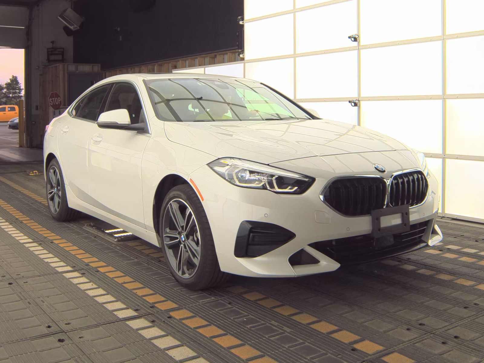 2024 BMW 2 Series 228i xDrive AWD