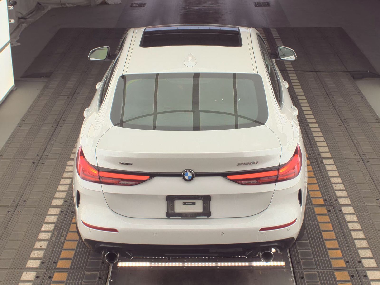 2024 BMW 2 Series 228i xDrive AWD