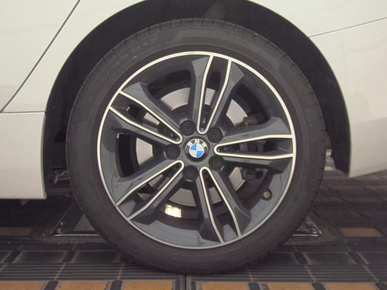 2024 BMW 2 Series 228i xDrive AWD