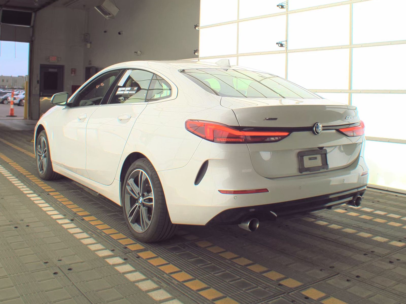 2024 BMW 2 Series 228i xDrive AWD