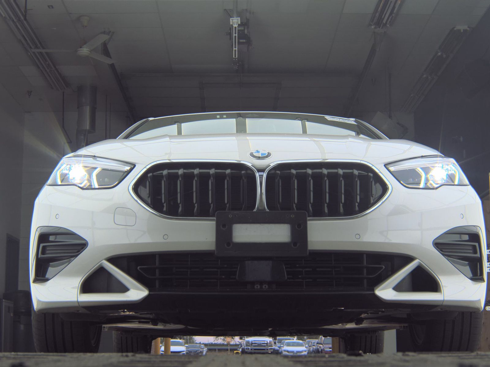 2024 BMW 2 Series 228i xDrive AWD