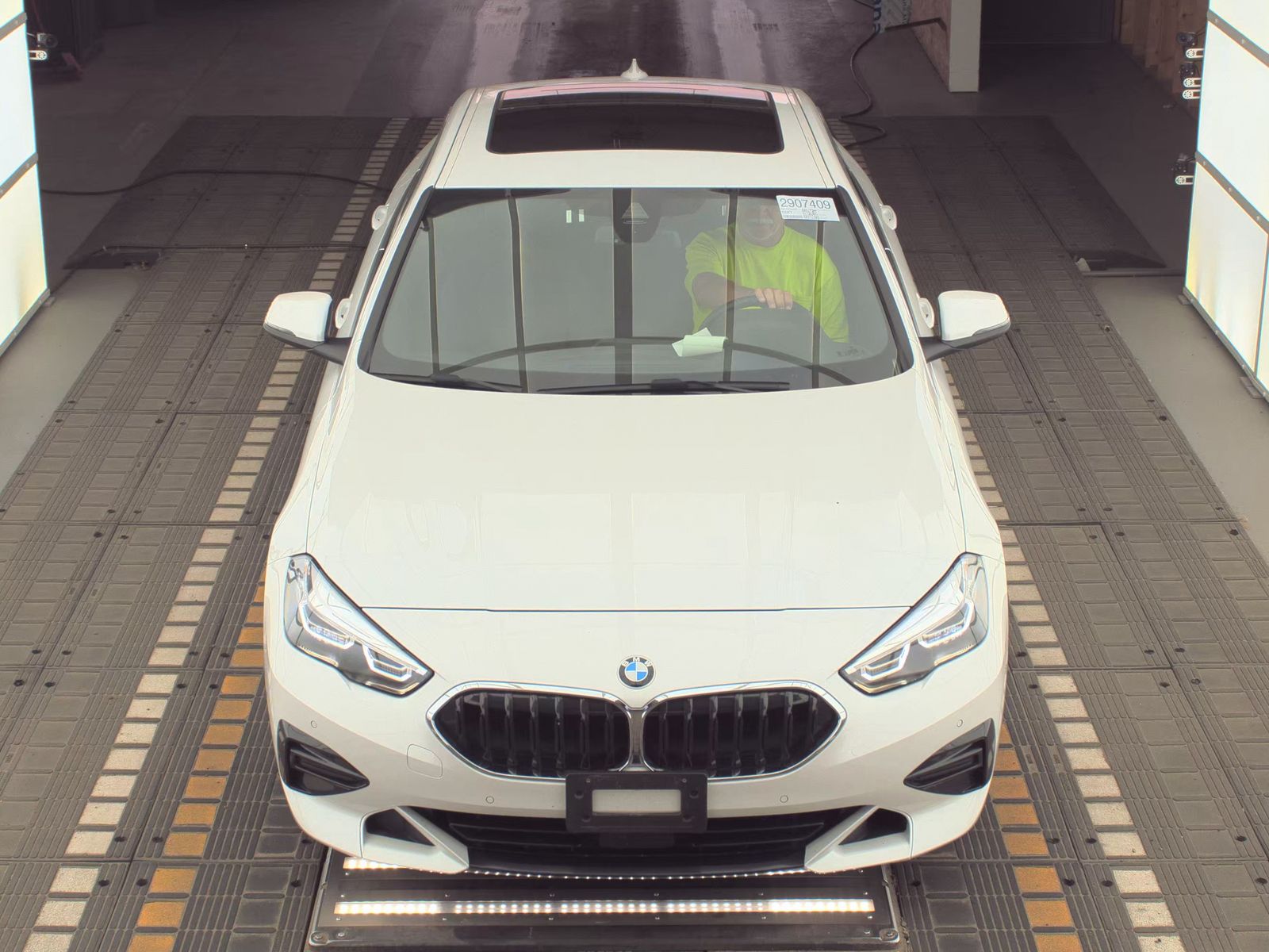 2024 BMW 2 Series 228i xDrive AWD