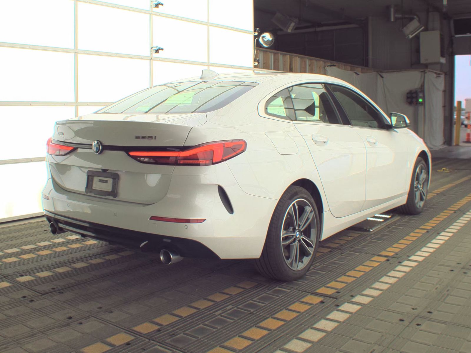 2024 BMW 2 Series 228i xDrive AWD