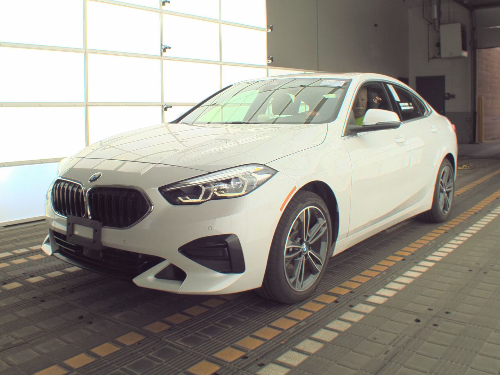 2024 BMW 2 Series 228i xDrive AWD