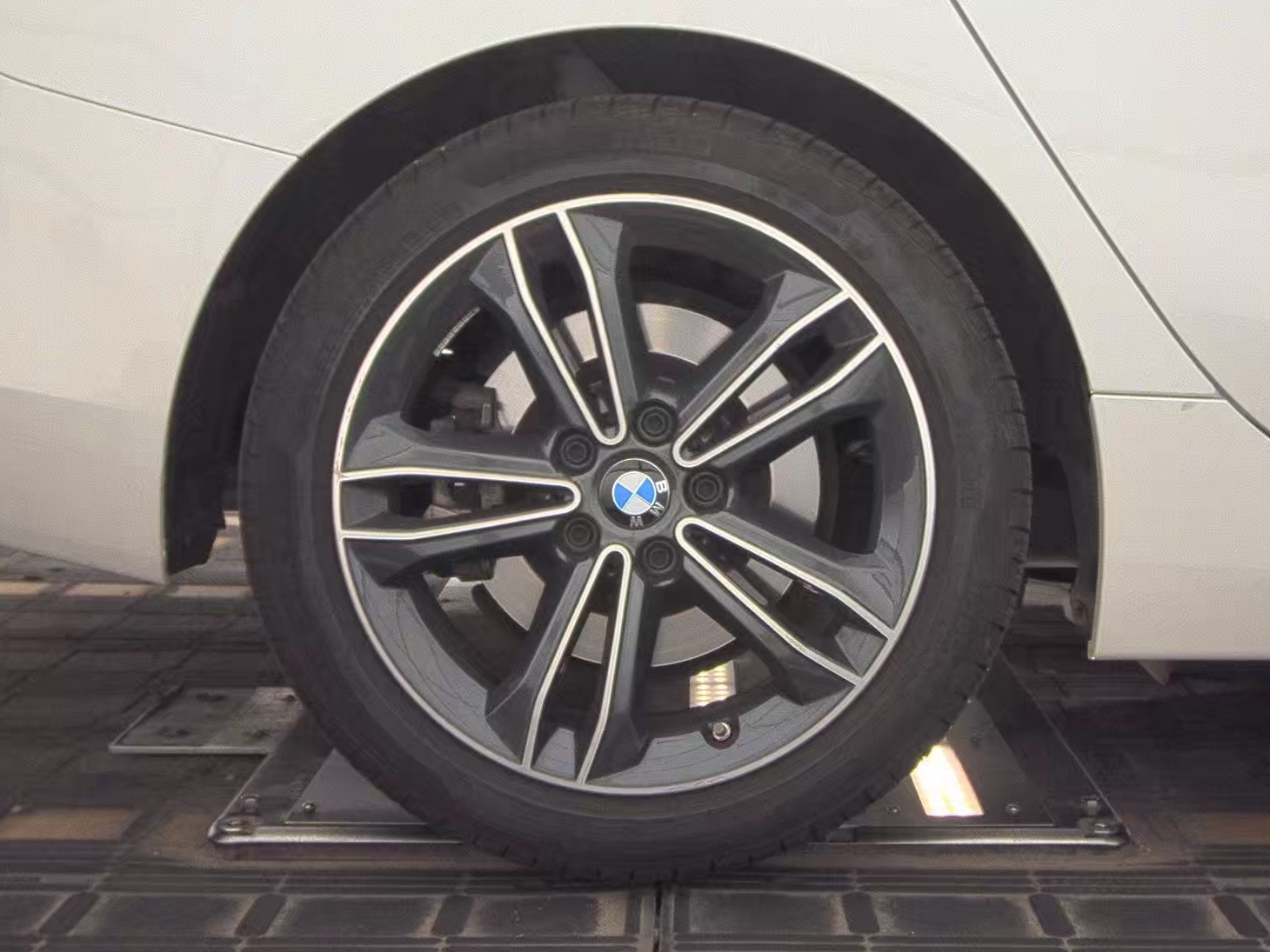 2024 BMW 2 Series 228i xDrive AWD