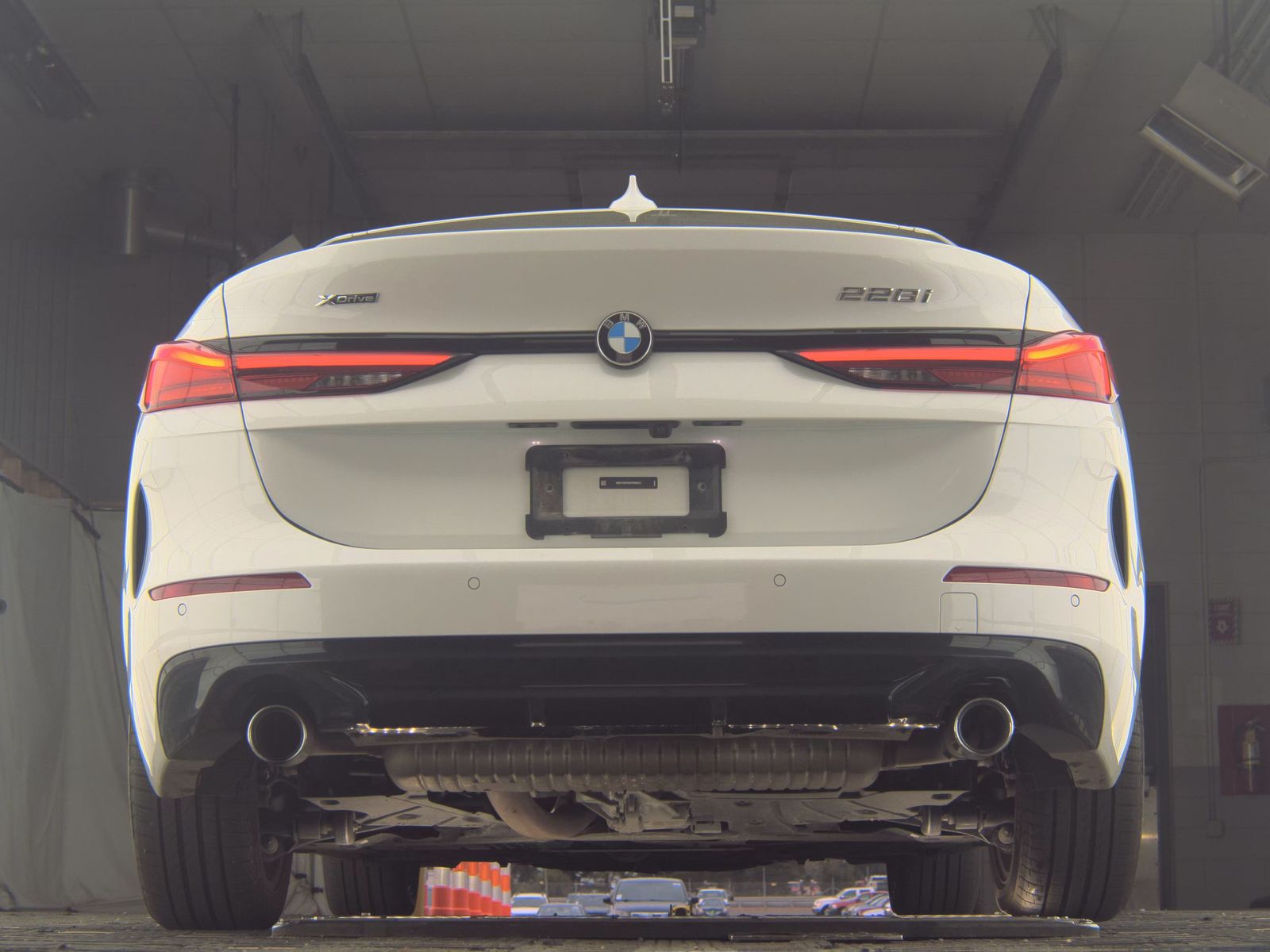 2024 BMW 2 Series 228i xDrive AWD