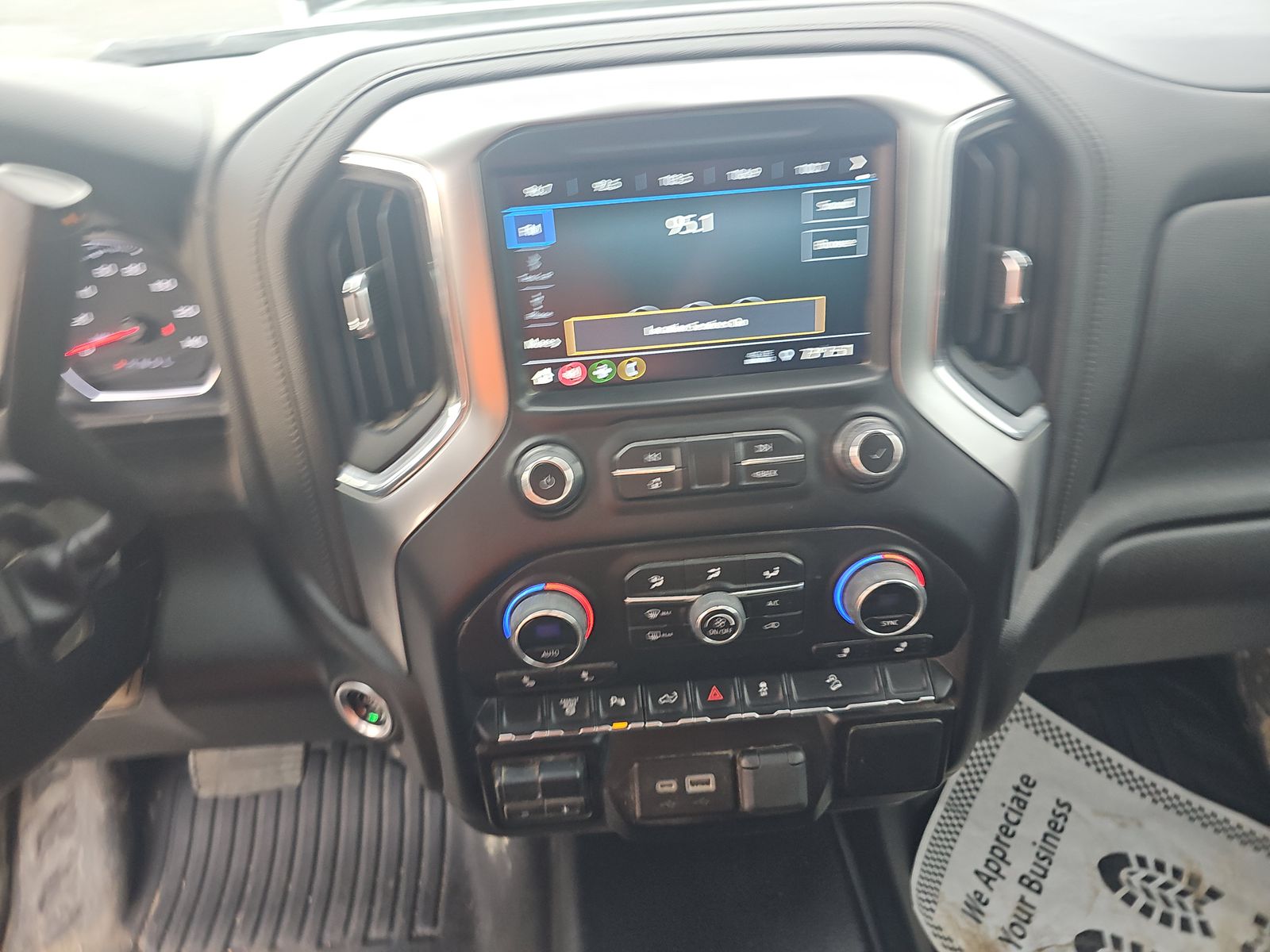 2023 Chevrolet Silverado 3500HD LT AWD