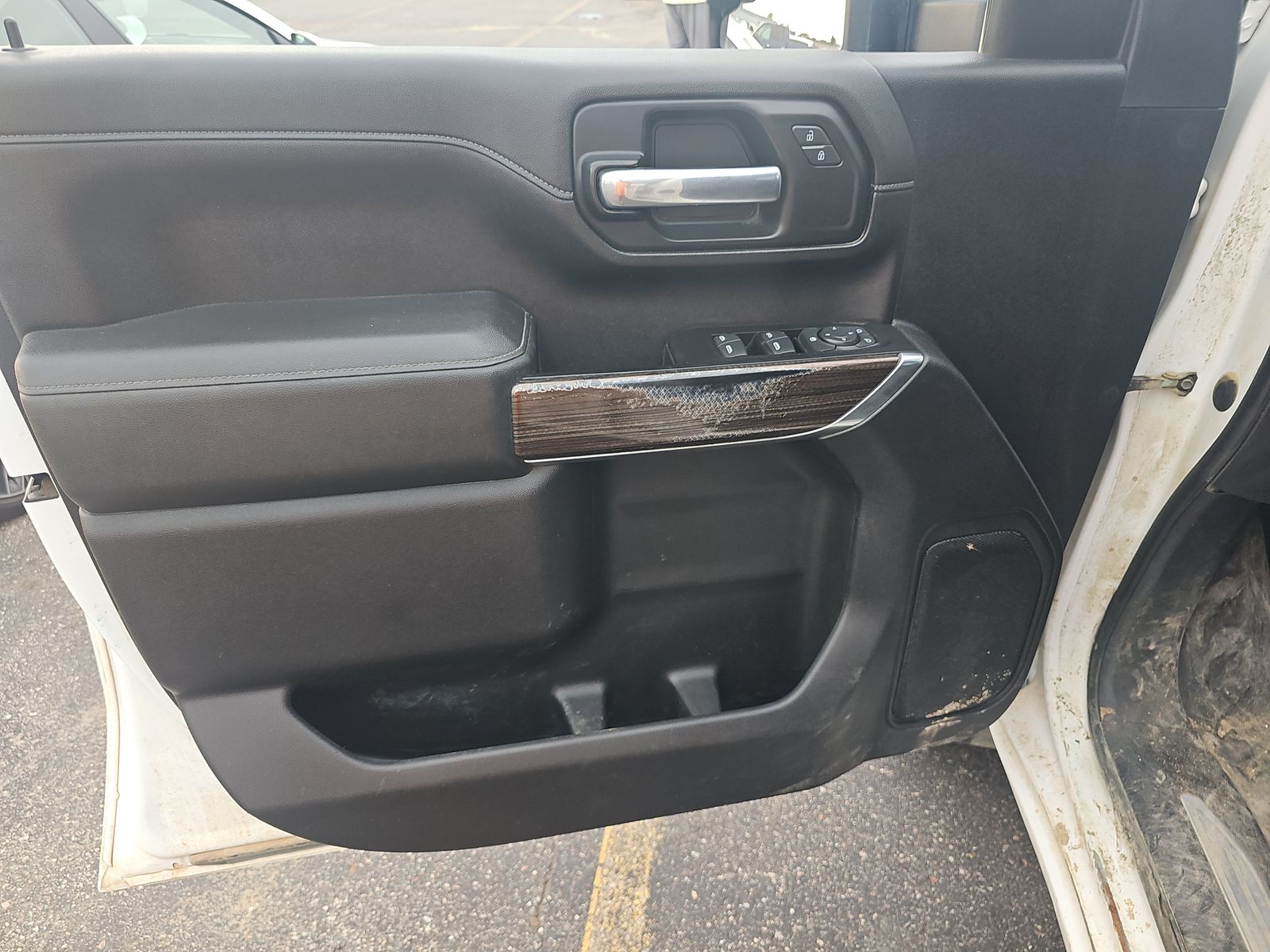 2023 Chevrolet Silverado 3500HD LT AWD