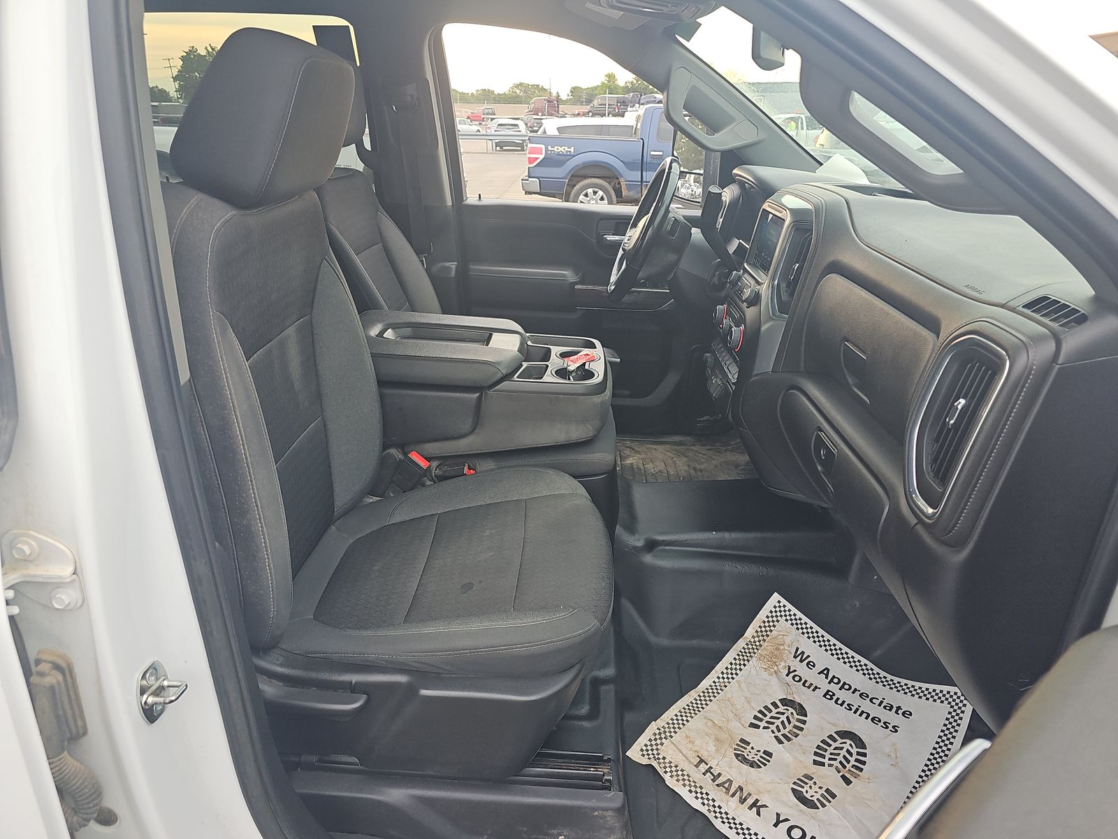 2023 Chevrolet Silverado 3500HD LT AWD