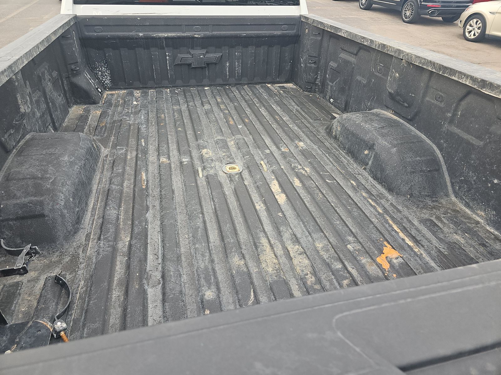 2023 Chevrolet Silverado 3500HD LT AWD