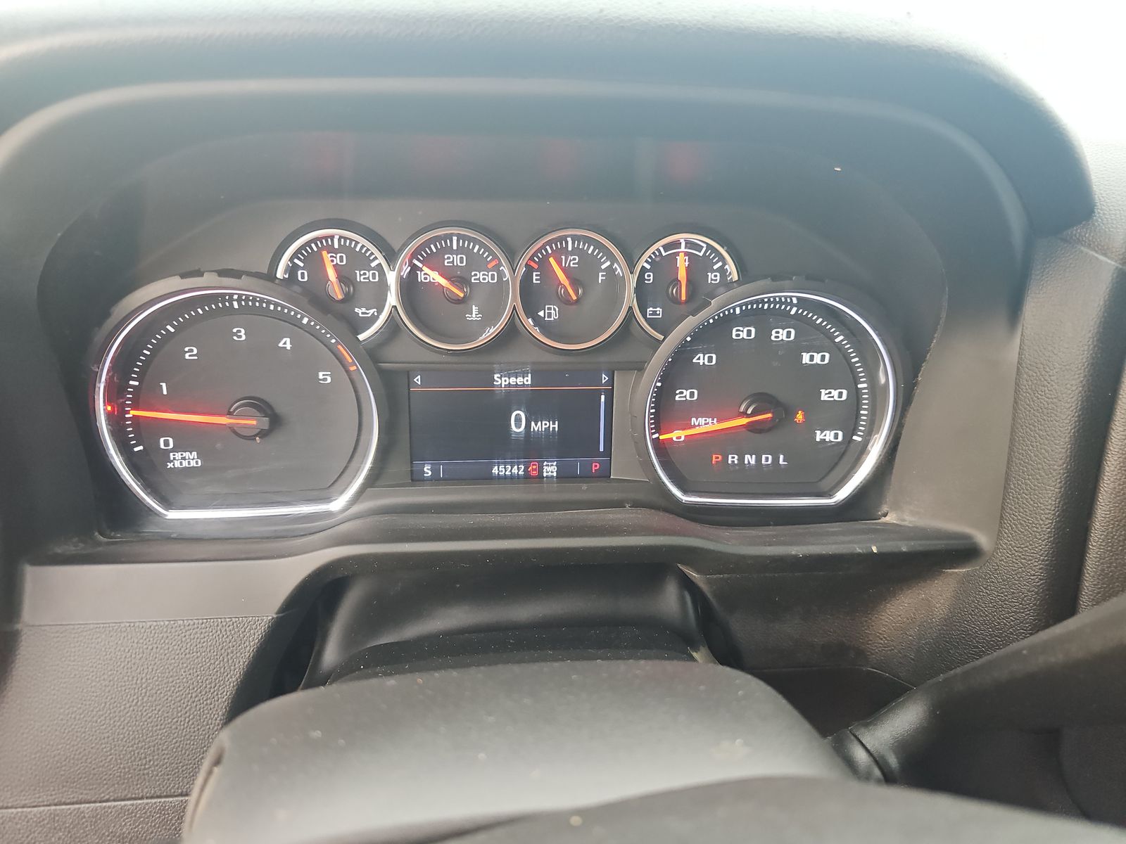 2023 Chevrolet Silverado 3500HD LT AWD