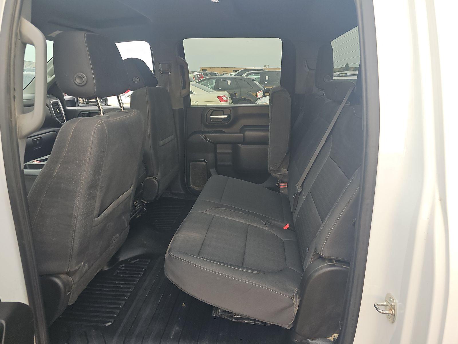 2023 Chevrolet Silverado 3500HD LT AWD