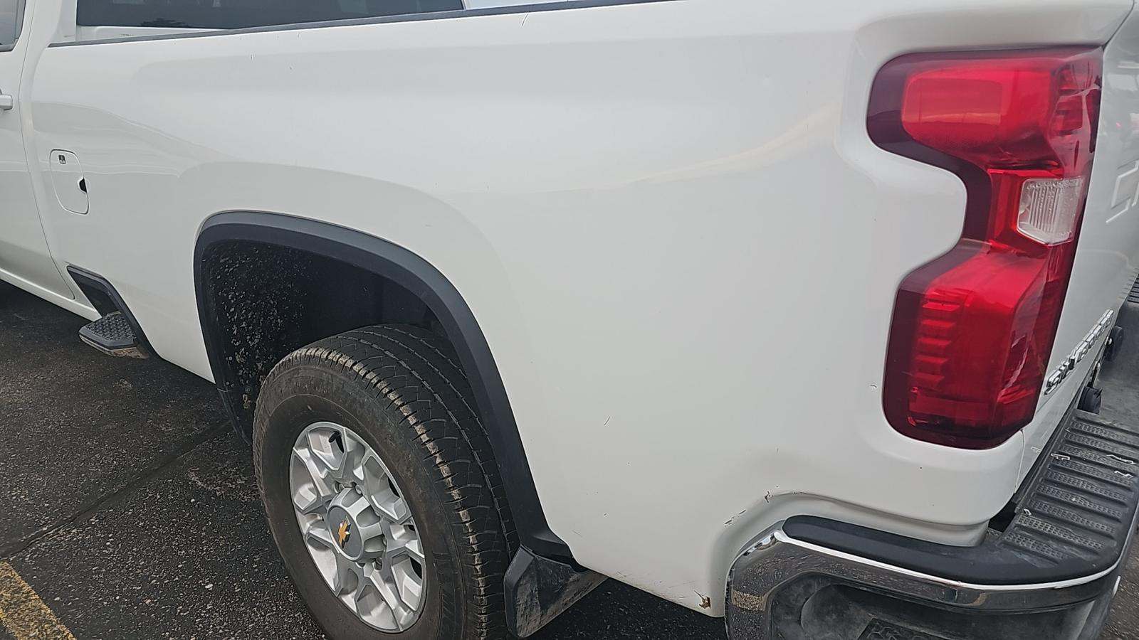 2023 Chevrolet Silverado 3500HD LT AWD