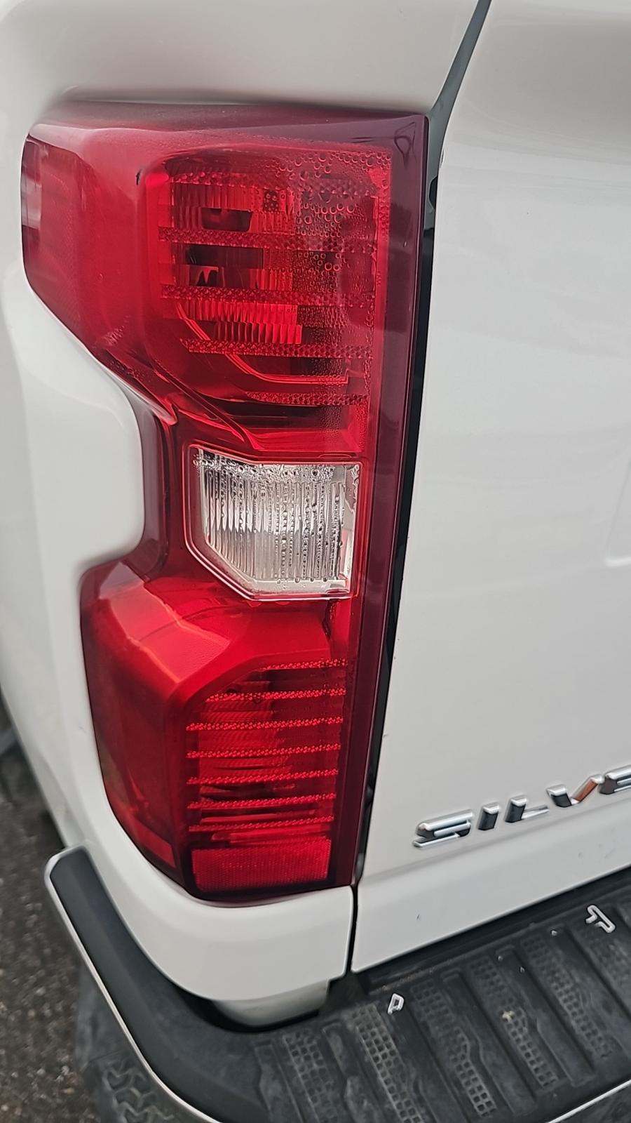 2023 Chevrolet Silverado 3500HD LT AWD