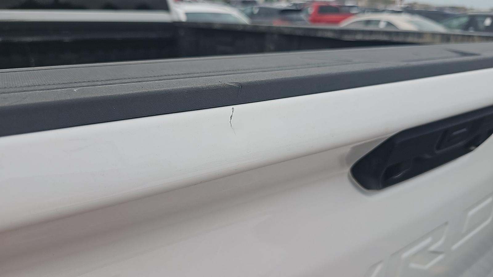 2023 Chevrolet Silverado 3500HD LT AWD