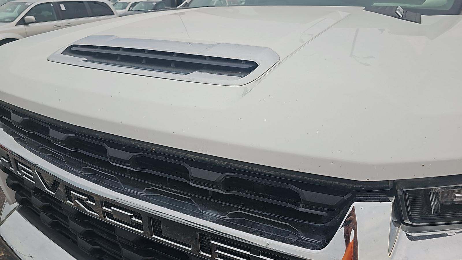 2023 Chevrolet Silverado 3500HD LT AWD
