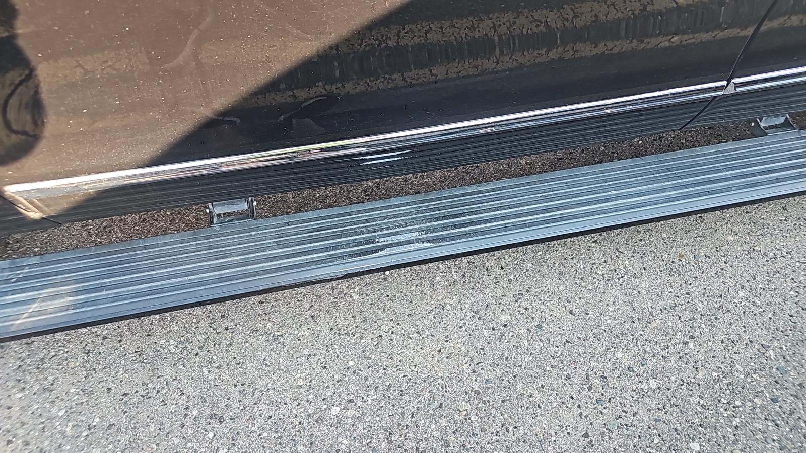 2023 Lincoln Navigator Reserve AWD