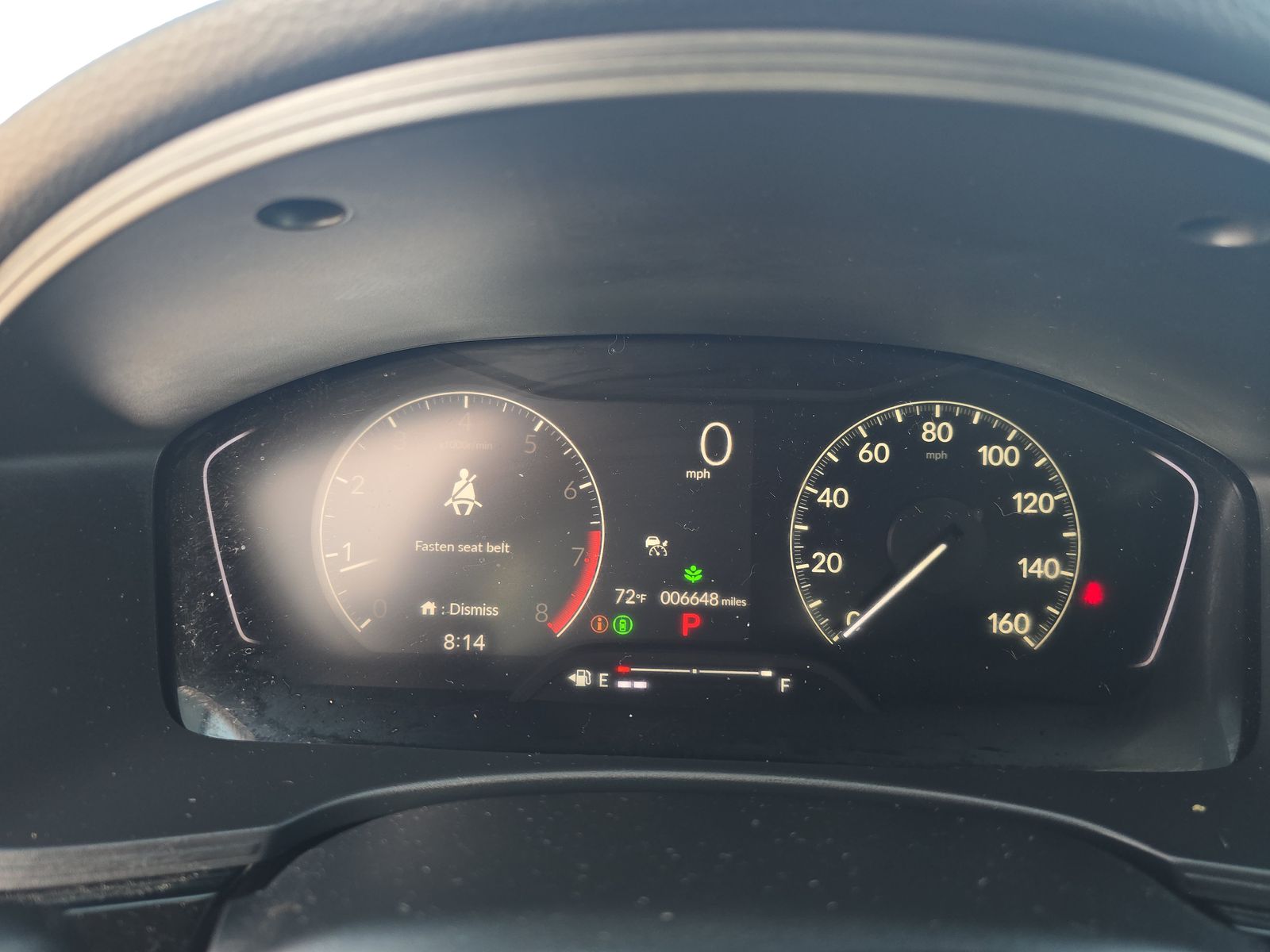 2025 Honda Civic  LX FWD