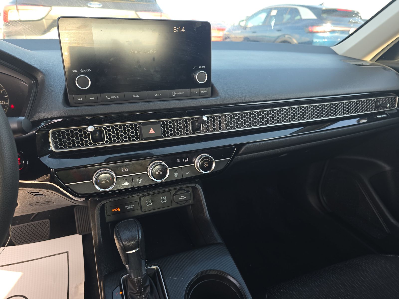 2025 Honda Civic  LX FWD