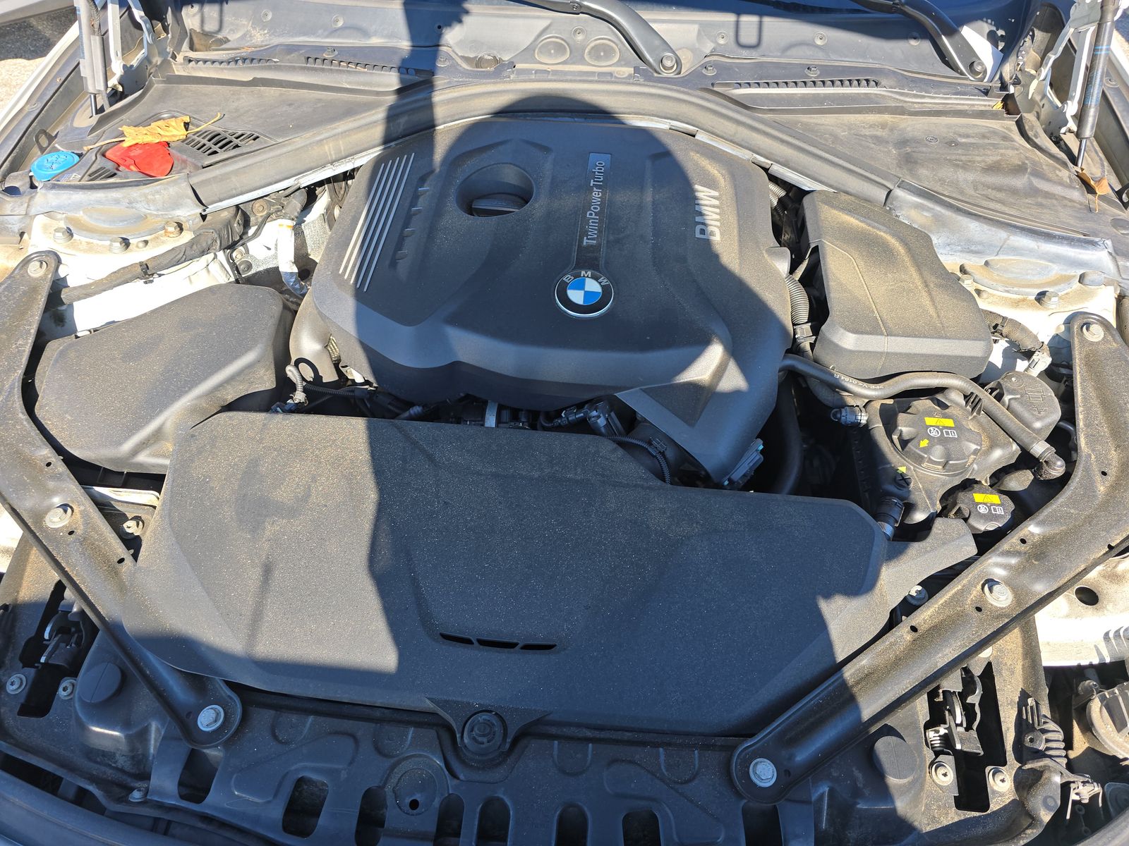 2018 BMW 4 Series 430i xDrive AWD