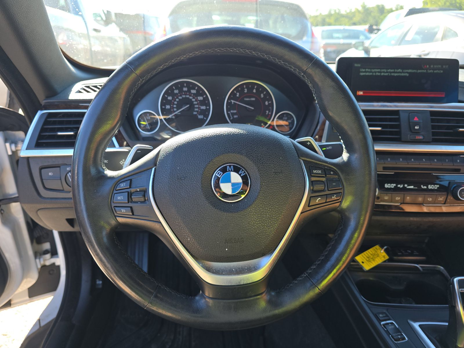 2018 BMW 4 Series 430i xDrive AWD
