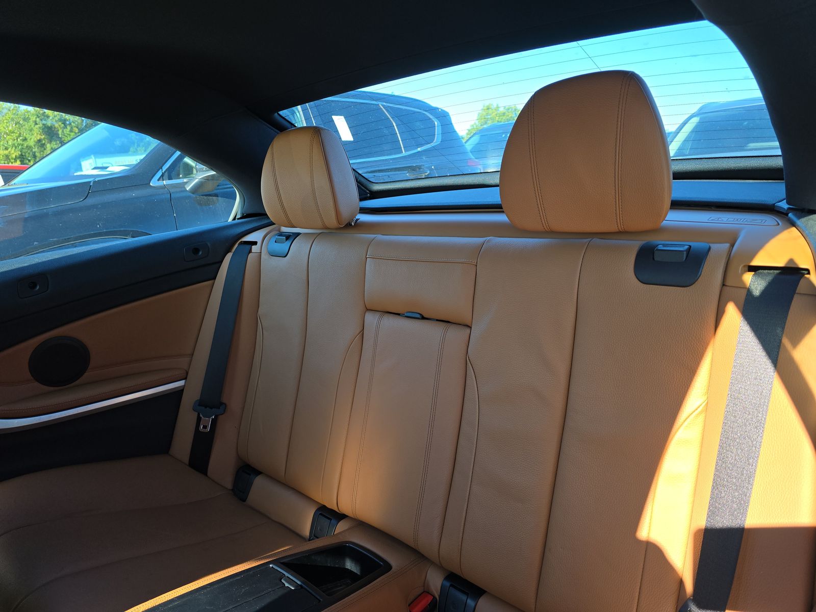2018 BMW 4 Series 430i xDrive AWD