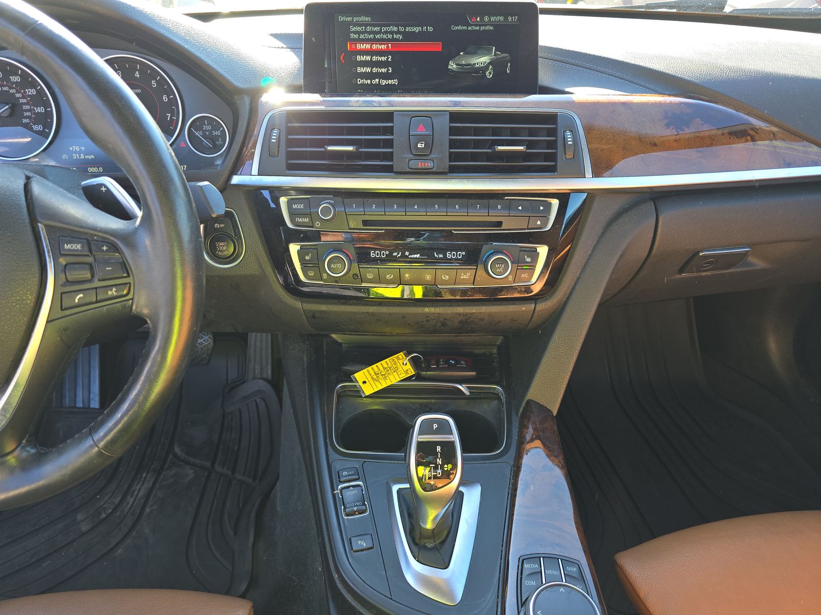 2018 BMW 4 Series 430i xDrive AWD