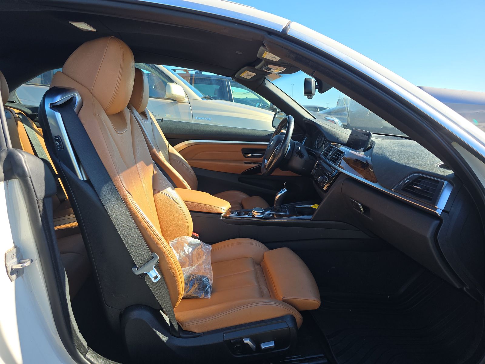 2018 BMW 4 Series 430i xDrive AWD