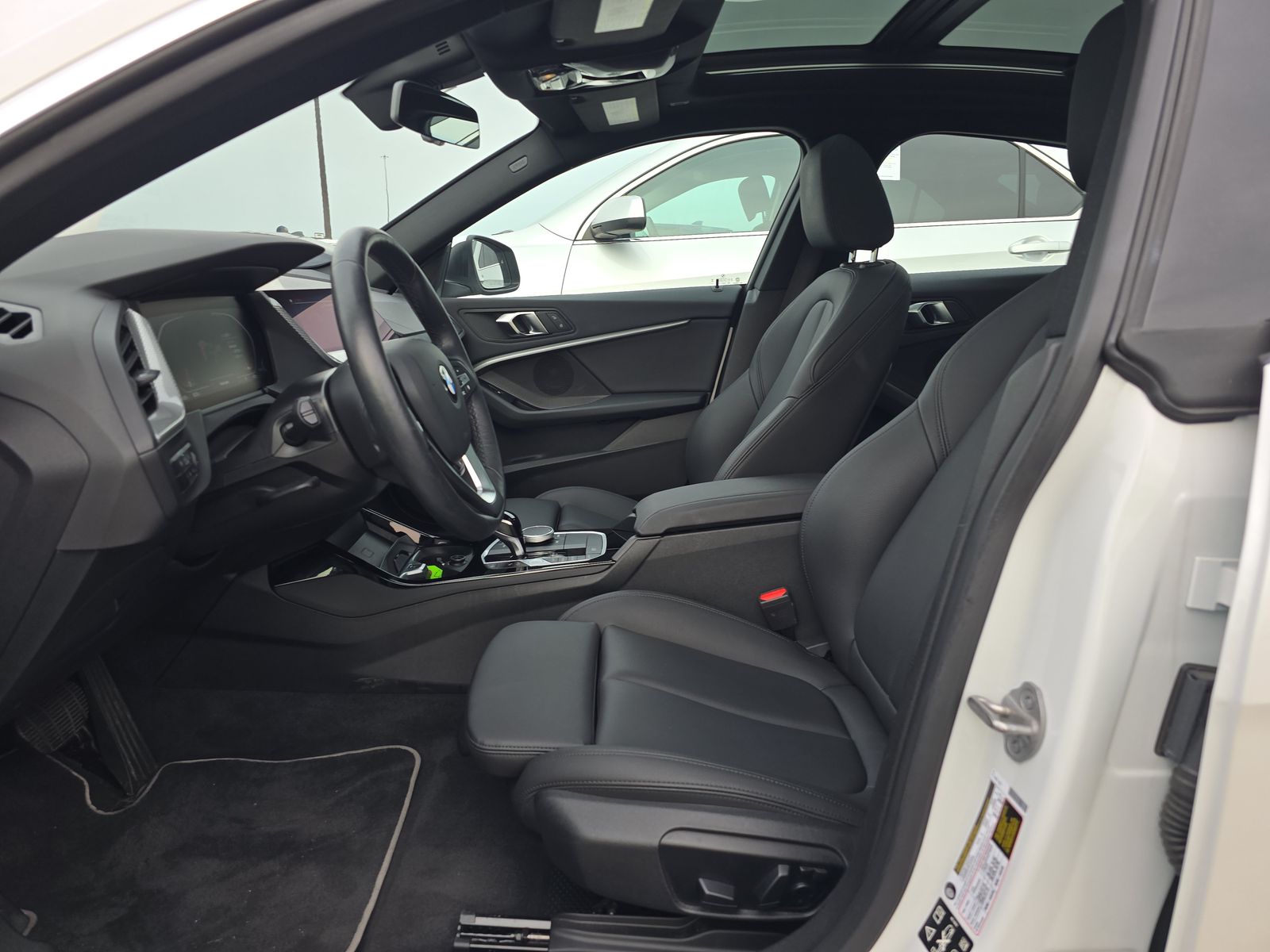 2024 BMW 2 Series 228i xDrive AWD