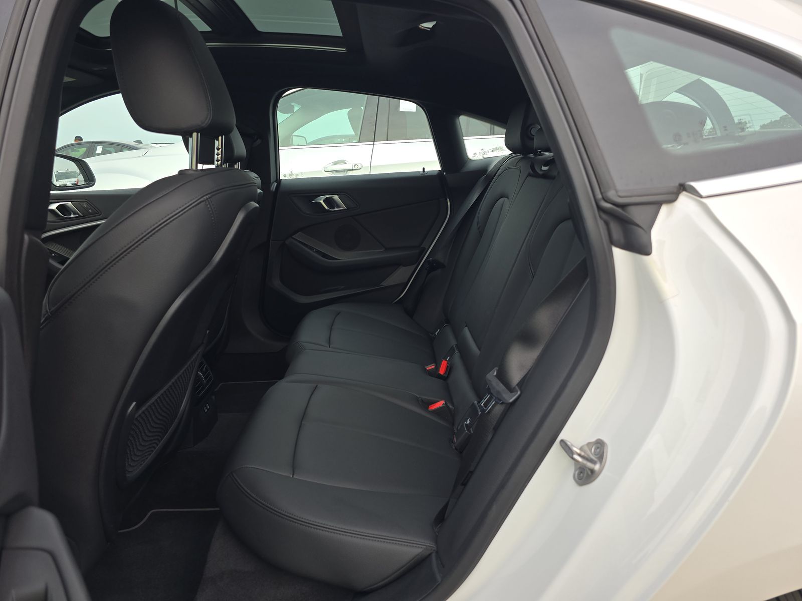 2024 BMW 2 Series 228i xDrive AWD