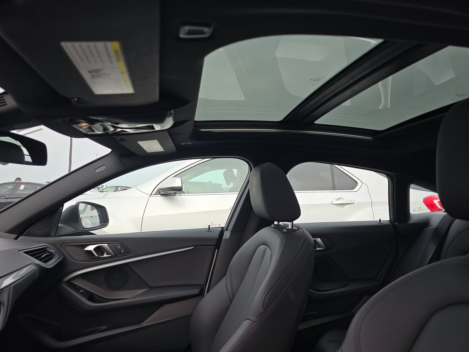 2024 BMW 2 Series 228i xDrive AWD