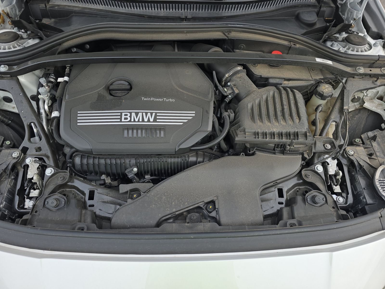 2024 BMW 2 Series 228i xDrive AWD