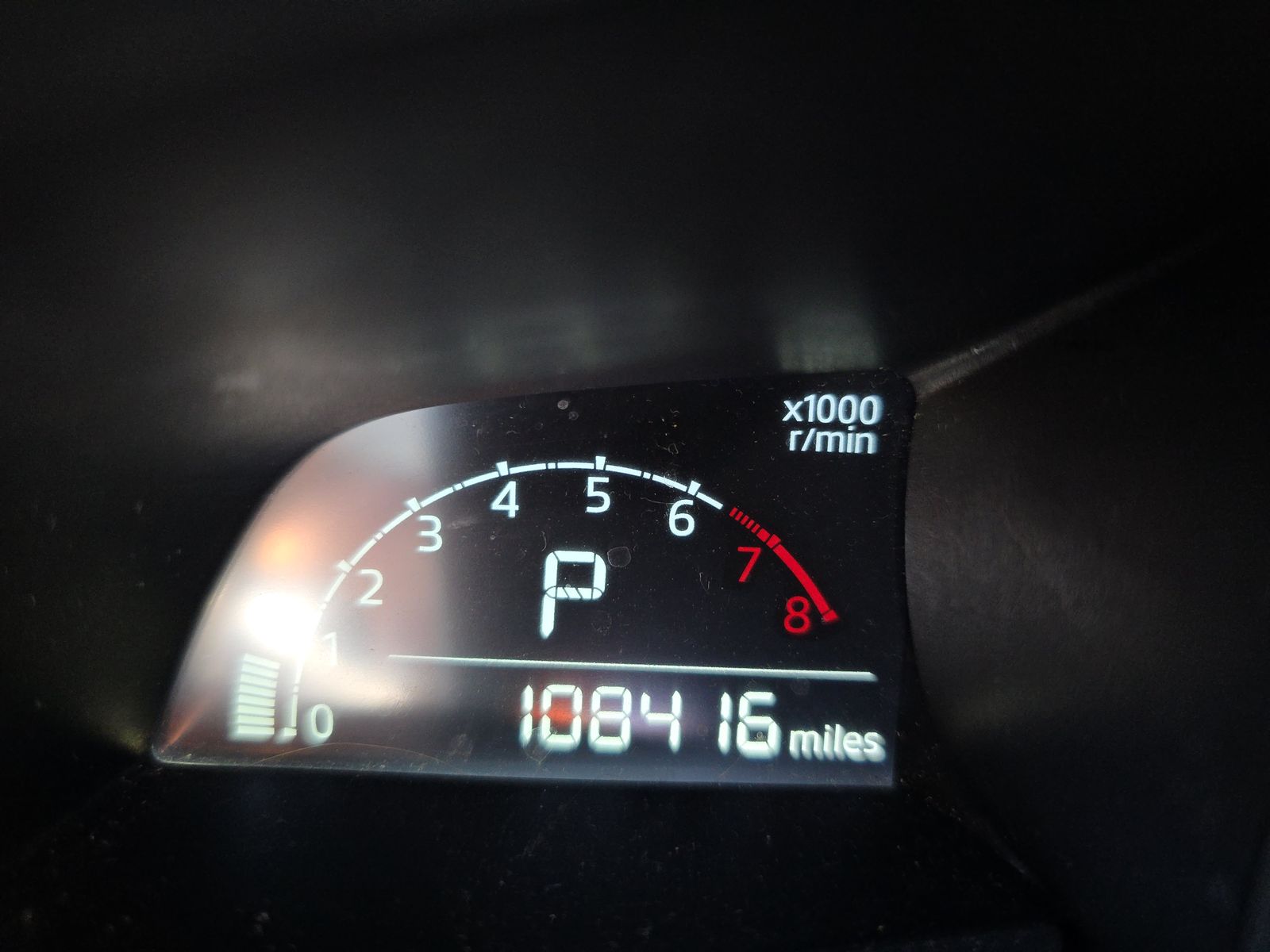 2019 Toyota Yaris LE FWD