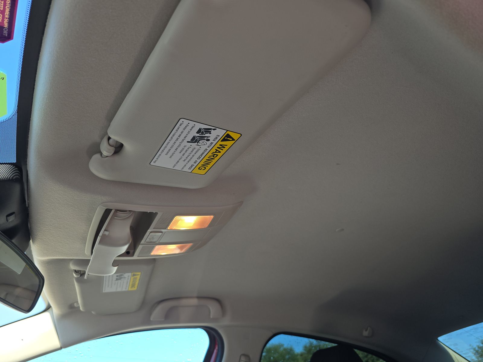 2019 Toyota Yaris LE FWD