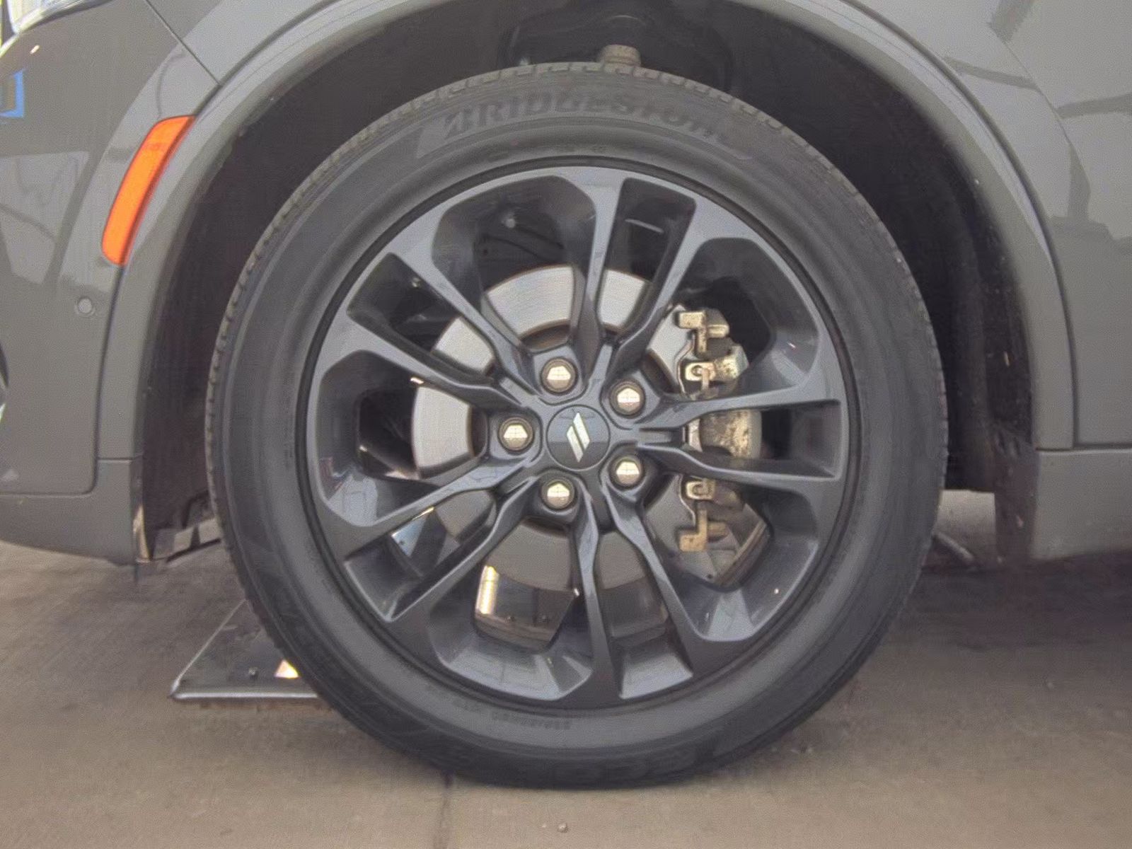 2022 Dodge Durango R/T AWD